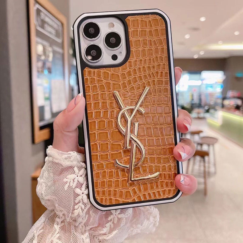 サンローラン iphone13proケース