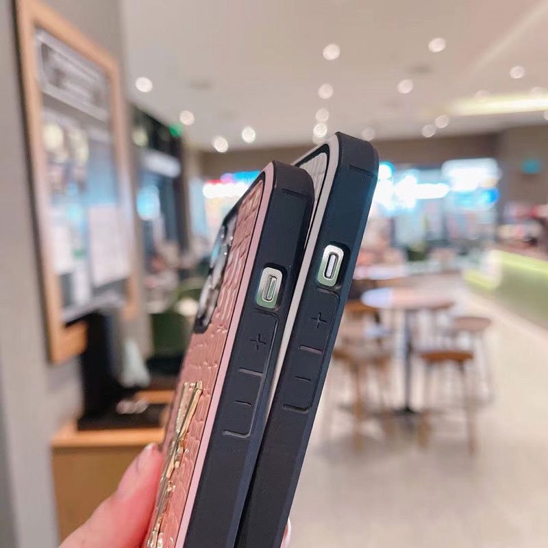 YSL iphone13proケース レディース愛用