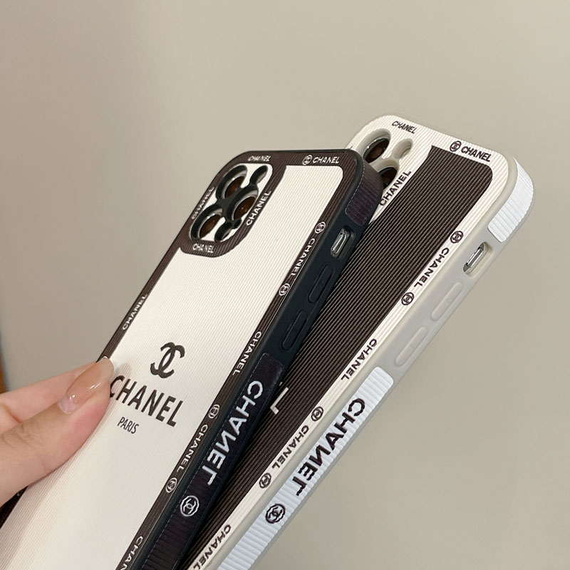 Chanel iphone13pro max 携帯ケース