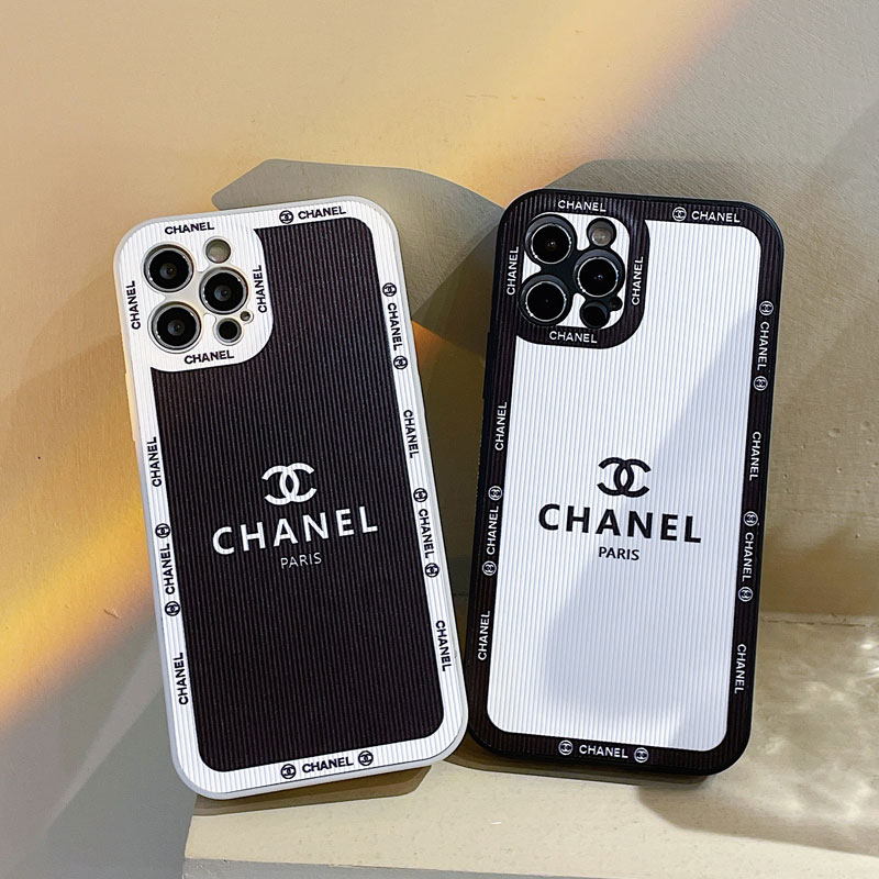 シャネル iphone13ケース カップル