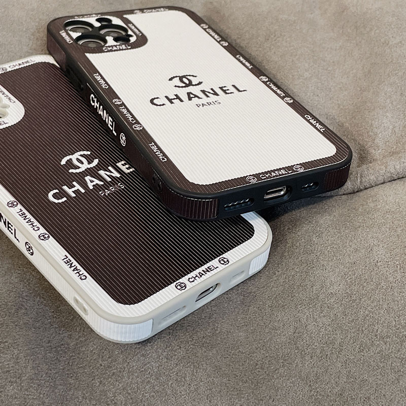 Chanel iphone13pro 携帯ケース