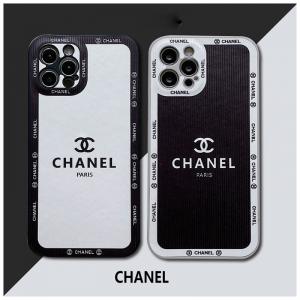 ブランド シャネル アイフォン13/13proケース Chanel iPhone13 Pro Max ...