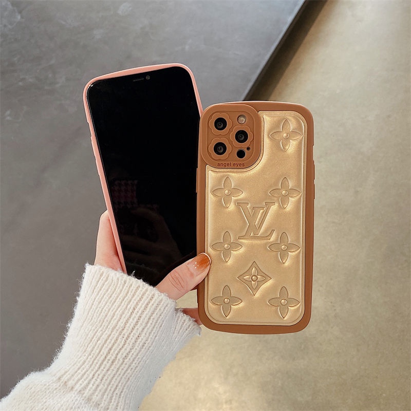 アイフォン13プロケース ルイヴィトン