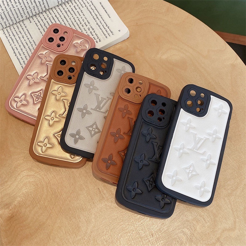 ブランド アイフォン13pro携帯カバー モノグラム LV