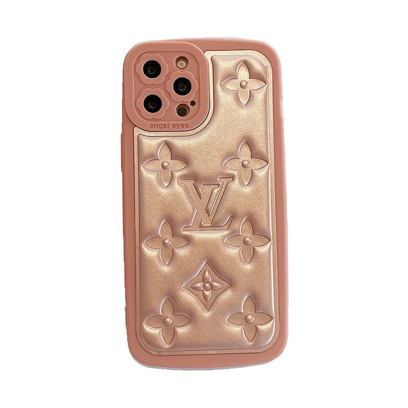 ブランド アイフォン13pro携帯カバー モノグラム LV