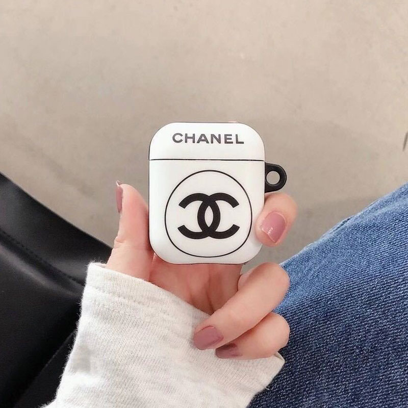 Airpods3 カバー シャネル