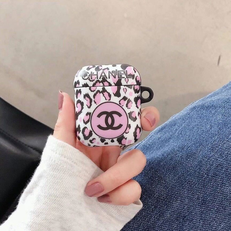 可愛い シャネル AirPods 3ケース
