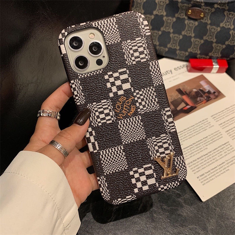 ルイヴィトン iPhone13 ケース