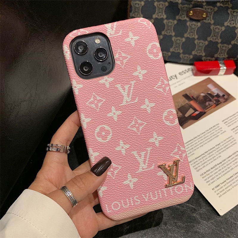 ルイヴィトン iPhone13/13pro maxケース 女性向け