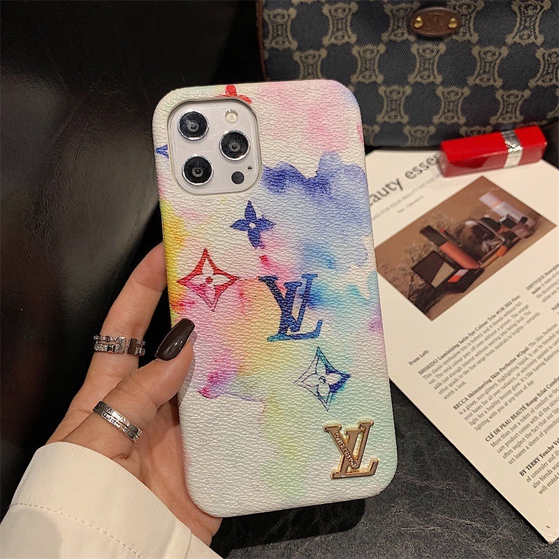 ルイヴィトン iPhone13/13pro maxケース 女性向け