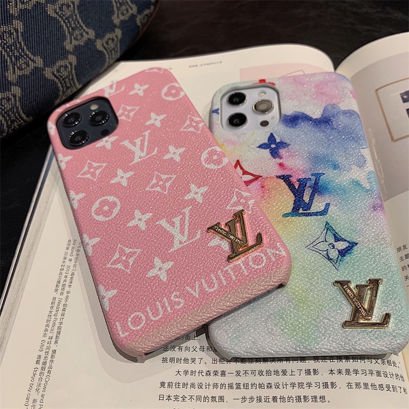 ルイヴィトン iPhone13pro maxケース おしゃれ