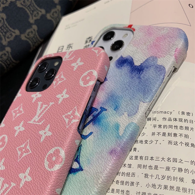 おしゃれ アイフォン13proケース ルイヴィトン