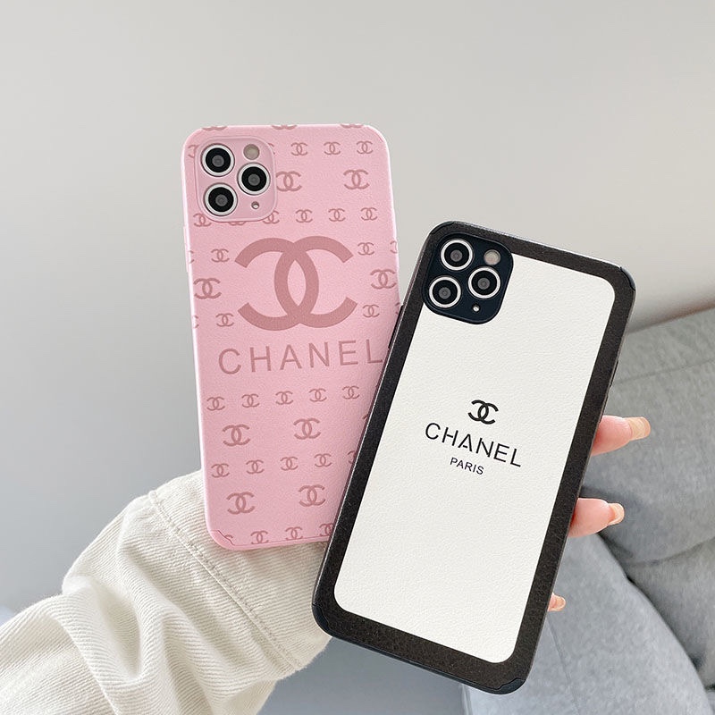 シャネル iphone13pro maxケース