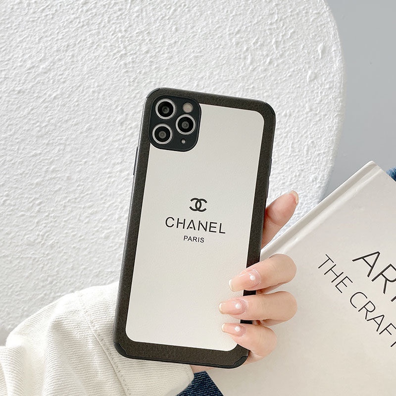 chanel iphone13プロケース