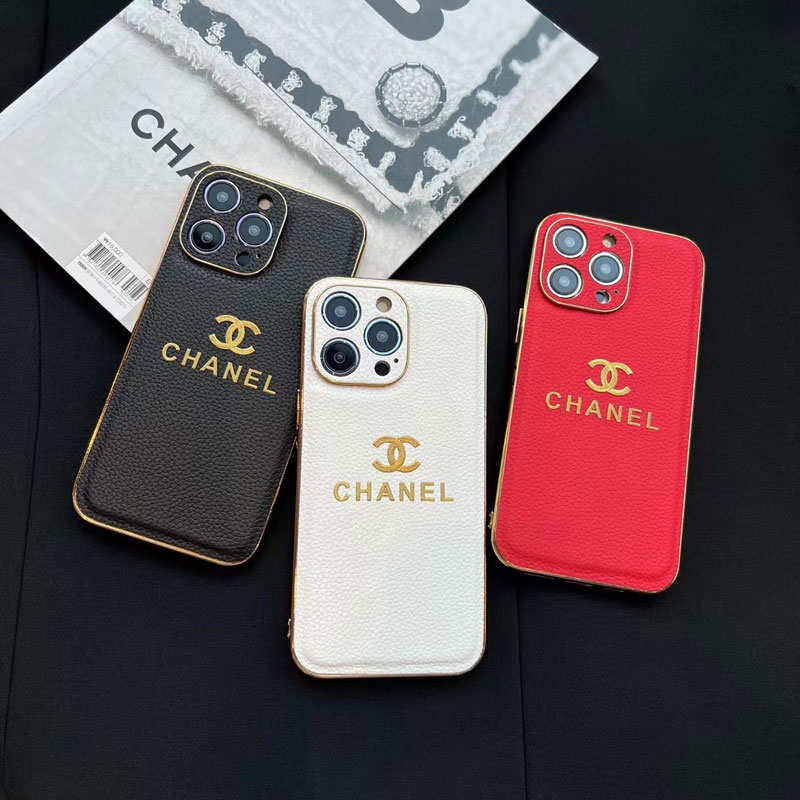 シャネル iPhone13/13プロケース 人気 ブランド chanel iphone13pro