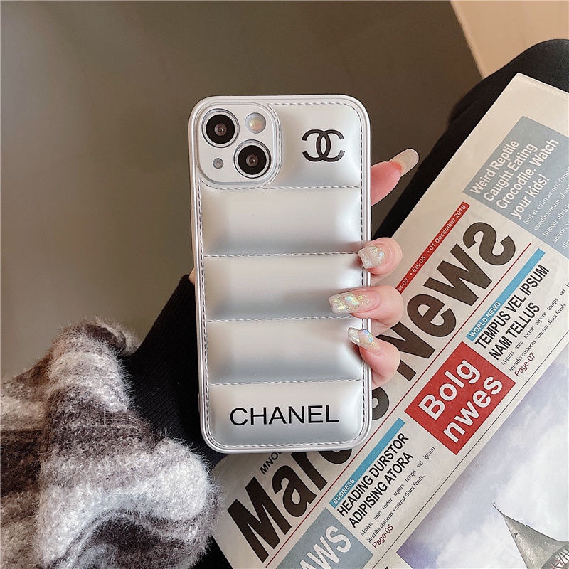 シャネル iPhone13/13プロケース 人気 ブランド chanel iphone13pro 