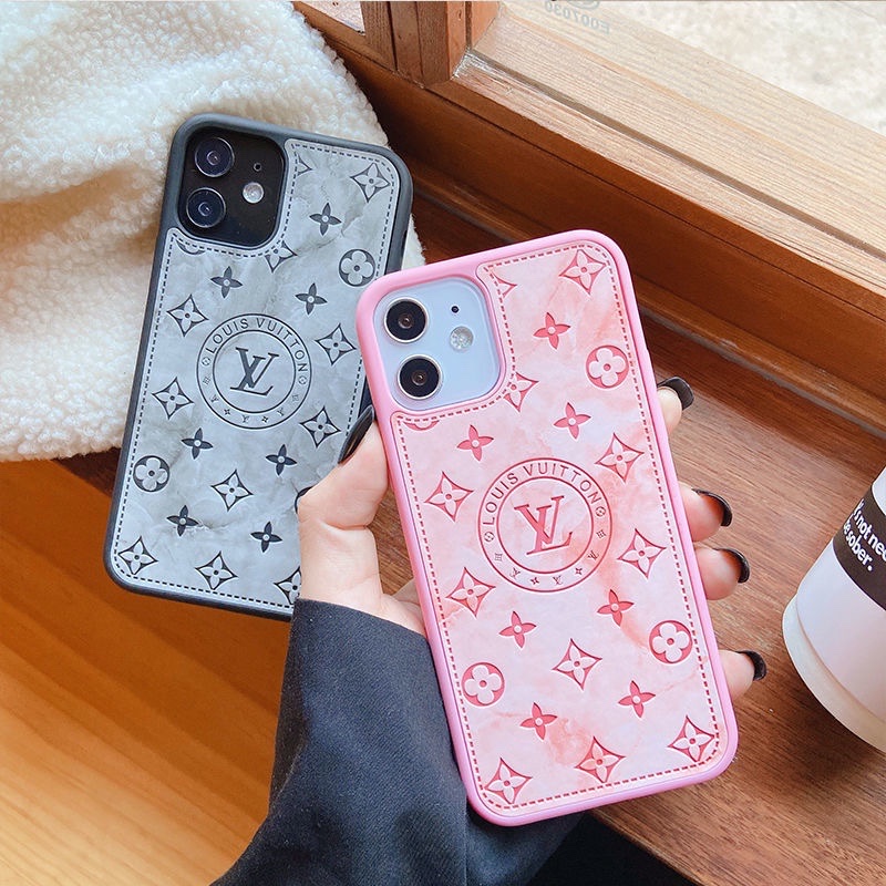 高品質 ルイヴィトン iPhone13レザーケース
