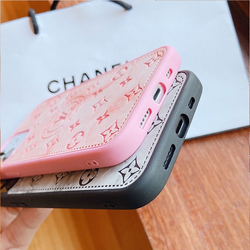 モノグラム LV iPhone13proケース