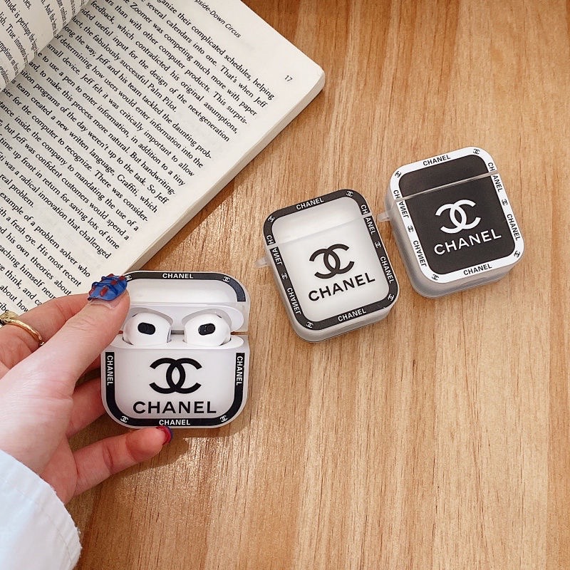 シャネル Airpods3ケース