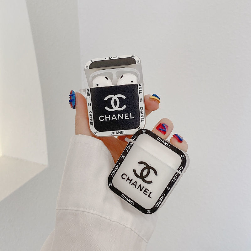 シャネル AirPods3 ケース 第三世代 可愛い CHANEL AirPods Pro保護