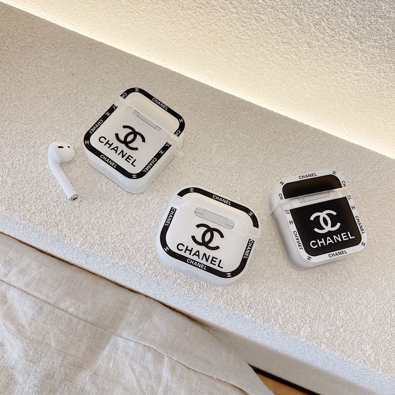 Airpods3 カバー シャネル