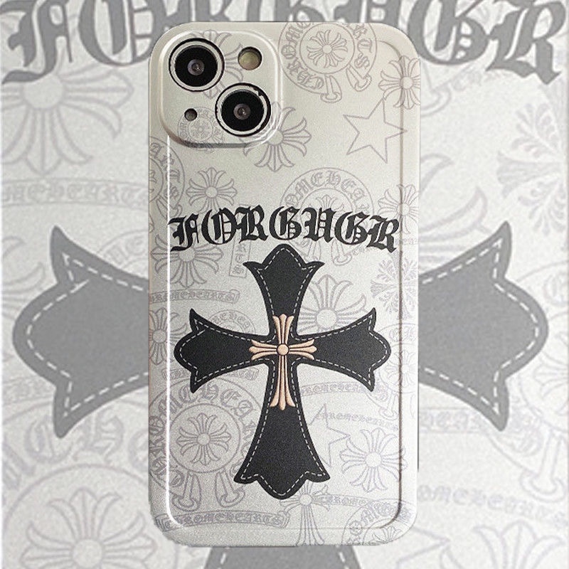 クロムハーツ iPhone13ケース
