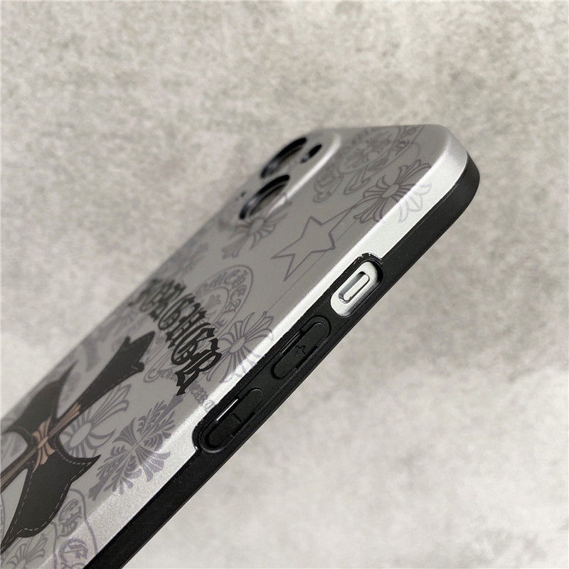 Chrome Hearts iPhone13pro maxケース