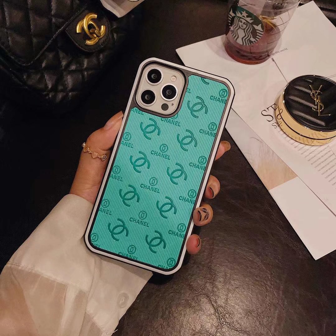 ブランドシャネルアイフォンケース