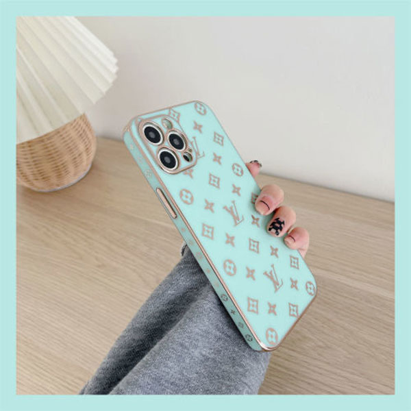 ハイブランド ルイヴィトン iPhone13ケース