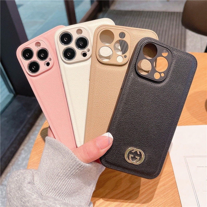 おしゃれ グッチ iPhone13Proカバー