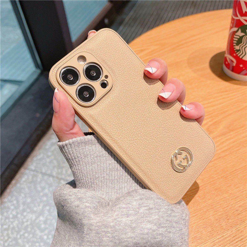 ペア iphone13pro maxグッチ携帯ケース