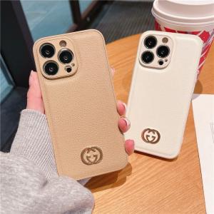 グッチ iPhone 13 Pro/13ケース オシャレ ブランド アイフォン13pro max携帯カバー GUCCI iPhone12/12pro max/11ケース グッチ iphone11pro maxケース