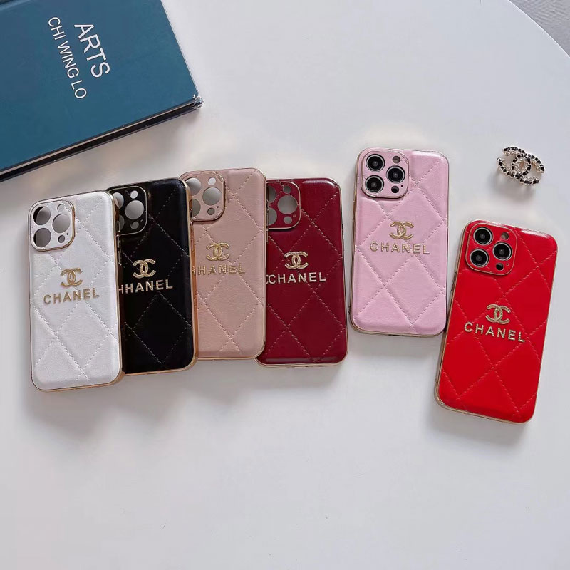 シャネル iPhone 13 Proケース