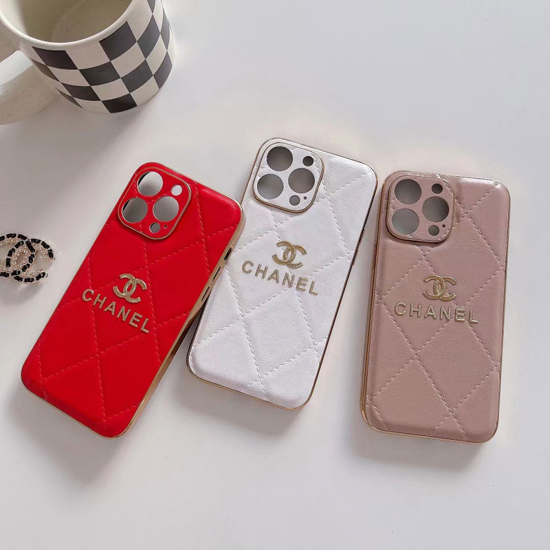シャネル iPhone 13 Proケース