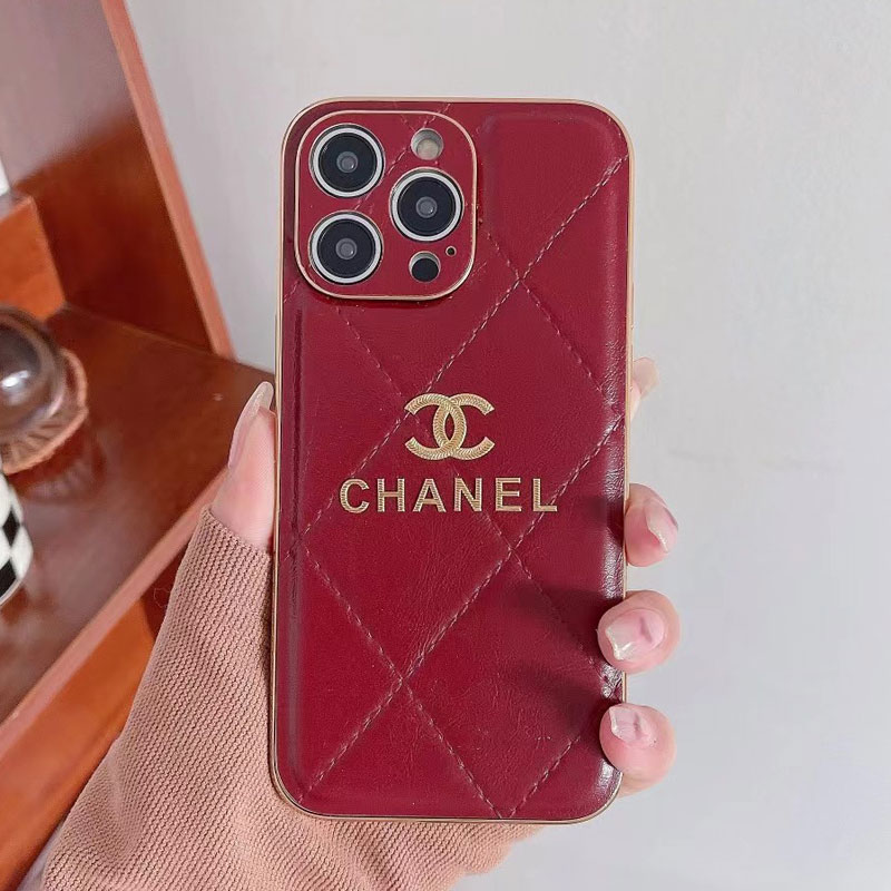 シャネル iPhone13ケース