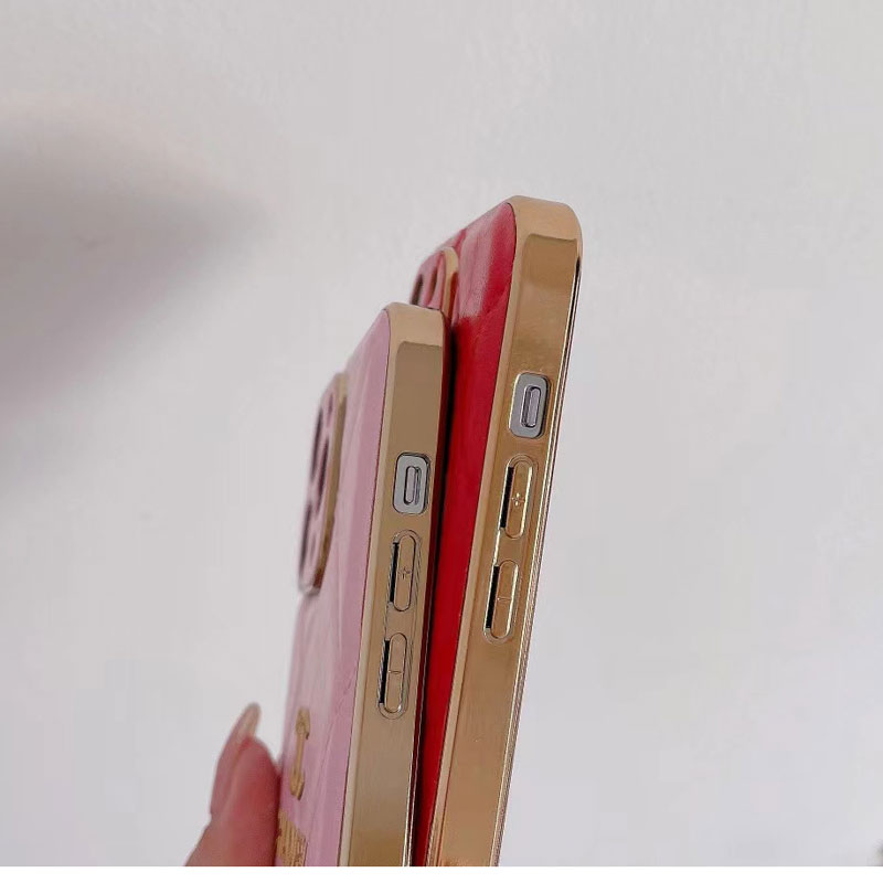 シャネル iPhone13ケース