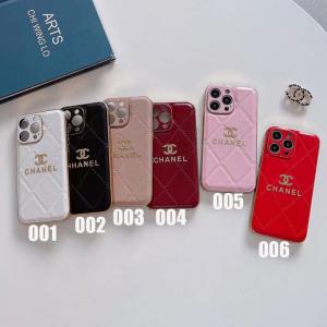 シャネル iPhone16/15/13/13 Pro Maxケース シンプル CHANEL iphone13pro max/12/12proケース ブランド アイフォン11/xsカバー オシャレ