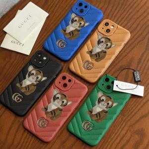 ブランド グッチ iPhone13/13プロケース 虎柄 アイフォン13pro maxケース オシャレ Gucci iPhone12/12pro max携帯ケース グッチ iphone11/11pro maxカバー