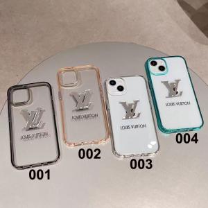 ルイヴィトン iPhone13/13プロケース クリアケース アイフォン13pro maxカバー モノグラム LV iphone12/12pro max携帯カバー ブランド iphone11pro maxケース