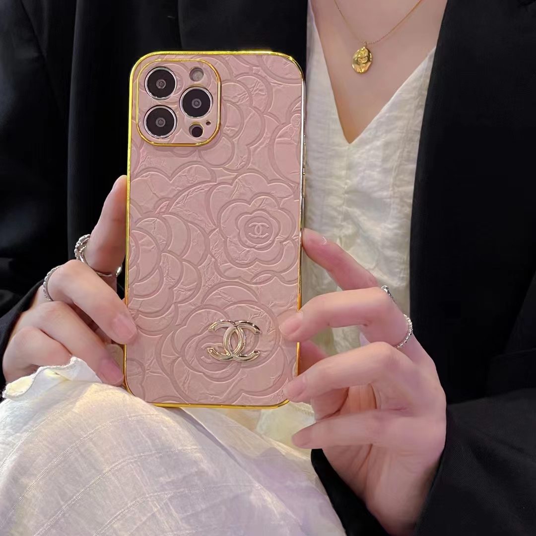 iphone13pro シャネルケース
