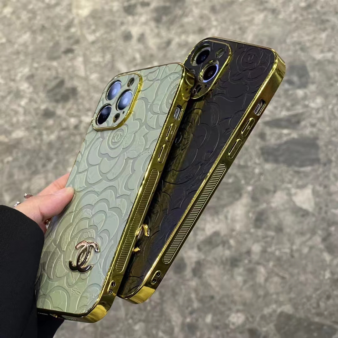 iphone13pro シャネルケース