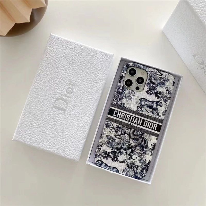 ディオール アイフォン13/13 Proケース レディース向け Dior iPhone13 