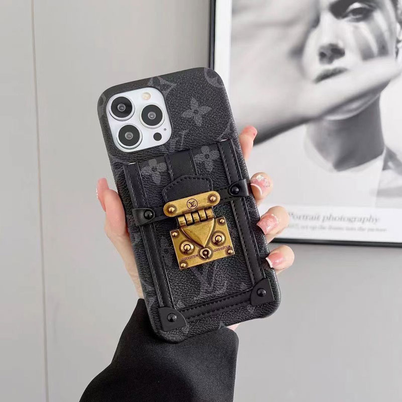 カード入れ ヴィトン iPhone 13 Proケース