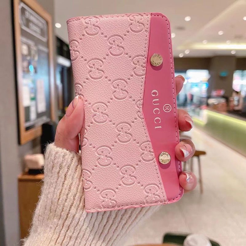 Gucci iPhone13pro カバー 男女兼用