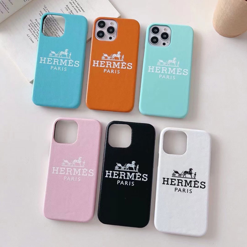 HERMES iphone3pro max携帯ケース