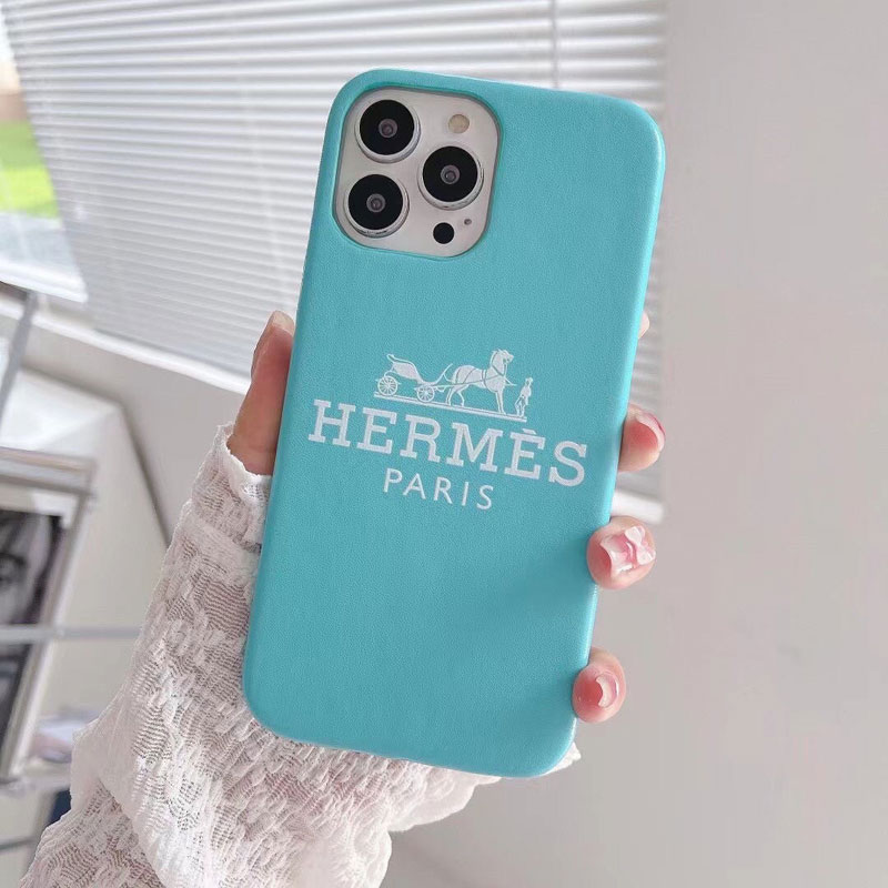 HERMES iphone3pro max携帯ケース