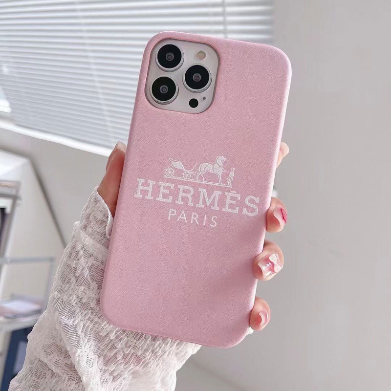 HERMES iphone3pro max携帯ケース