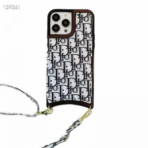 ディオール iPhone16/15/13/13 Pro Maxケース ショルダー型 DIOR iPhone13Pro/12/12pro maxケース カードポケット付き iPhone11/11pro ...