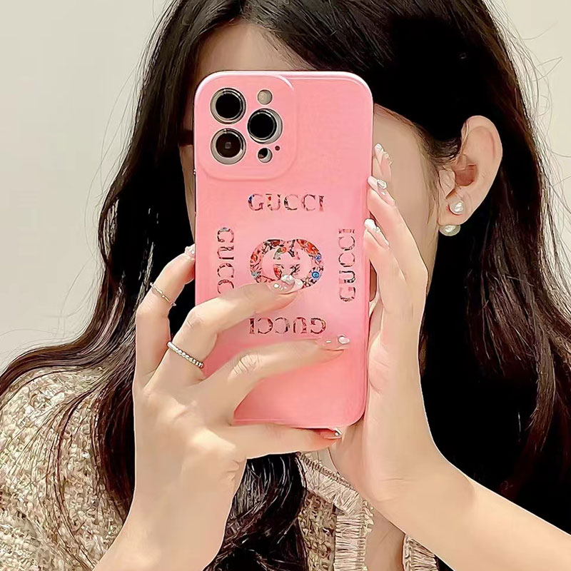 グッチ iphone14ケース