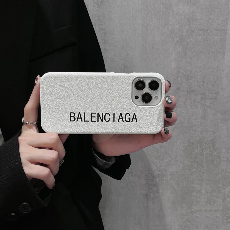 BALENCIAGA iphone14pro maxケース
